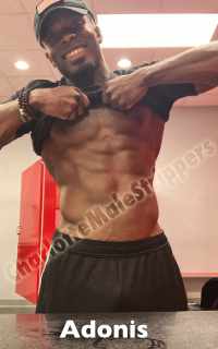 adonis